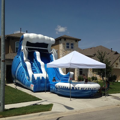 Wedding Party Rental Near Me